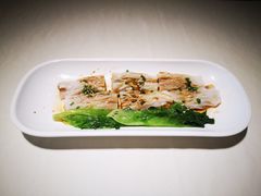 广东肠粉-九妙坊(牡丹园店)
