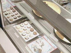 -派悦坊·甜品·蛋糕(虹口龙之梦店)