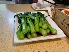 -喜鹊茶点.啫煲(车陂店)