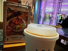-THE WOODS 简餐 (国贸商城店)