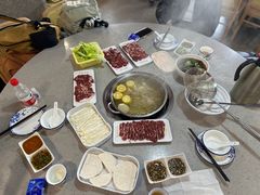-杏花吴记牛肉火锅