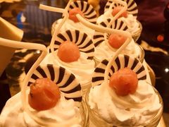 -百香自助餐厅·西安唐隆国际酒店(曲江店)
