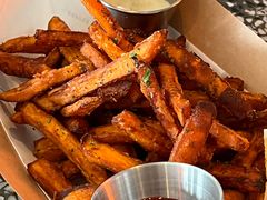 -Cooking Man(中懋天地店)