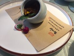 -温德姆花园酒店-鼎丰阁中餐厅
