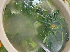 -沐毫傣泐云南菜孔雀宴•手抓饭傣味烧烤(曼听公园店)