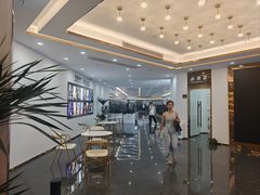 -云顶游泳健身(广州塔店)