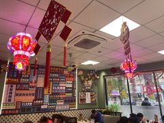 -鲁达面馆本帮风味(共康东路店)