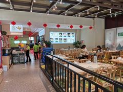 大堂-汉·鲜味人知(陈家营店)