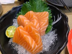 -友壹町寿司(佛山新DNA店)
