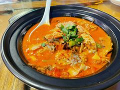 -尽善百年古院餐厅(王家老宅店)