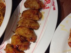 -米斯特比萨(罗斯福店)