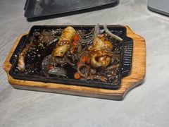 -永信海鲜(群星城店)