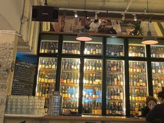 -RAC BAR(安福路店)