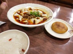 -皇城坝小吃(科华成都王府井购物中心店)