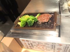 -肉肉大米(金虹桥店)