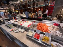 -明月东一酒店·菲斯特自助餐厅