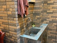 店内洗手台-保儿牛肉面(万象城店)