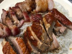 -华峰食馆(氹仔店)