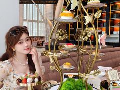 -北京康莱德酒店