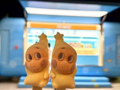 -泡泡玛特POPMART(壹号店)