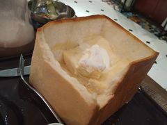 金牌厚多士-茉莉餐厅(包河万达店)