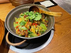 -吃饭皇帝大(合生汇店)