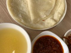 -姥家春饼店(漳州二路店)