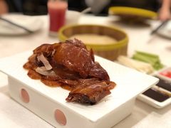 烤鸭-大铁勺新津菜(东丽阳光新业广场店)