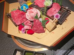 -300杯·和牛烧肉清酒专门店(廊里店)