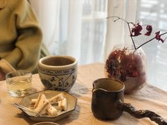 -一号铺子·大炉茶