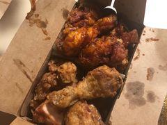 -kyochon1991(弘大店)