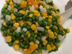 -宝轩渔府·老字号海鲜·正宗津菜(水上店)