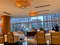 -圣丰索菲特·法国餐厅