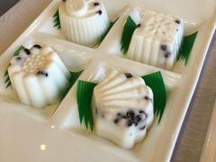 -柳州宾馆-云霄阁·旋转餐厅