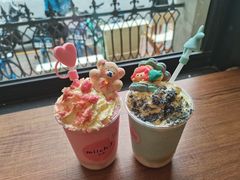 -milch·t妙奇(五大道店)