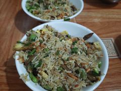 老财炒饭-老财炒饭·熟地蟹·冬瓜蟹