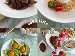 -椿记烧鹅(北门店)