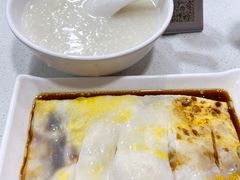 -冠记·肠粉粥品专家(江南大道店)