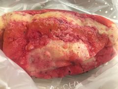 血糯米紫薯软软包-LELECHA乐乐茶(美罗城店)