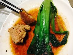 狮子头-东园小馆·早茶·淮扬小炒(印象汇店)