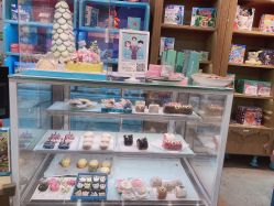 -Harry's Kitchen哈里小屋(上海大悦城店)