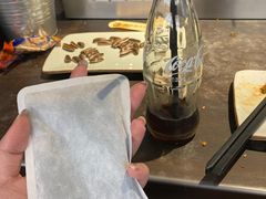 -很久以前羊肉串(南京路第一百货店)