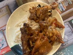 -贤花饭店(凯德店)