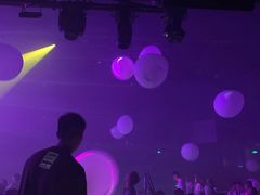 -SPACE(欢乐颂购物中心店)