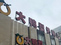 -大鸭梨(天通西苑店)