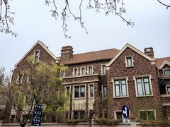 -古文化街旅游区