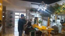 -明洞造型精品烫染