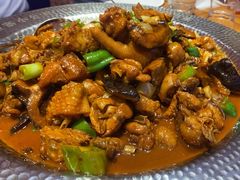 -俭寨大盘鸡·缸子肉·小公鸡·新疆菜(云通店)
