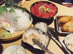 -ジャンボ釣船 つり吉(新世界店)