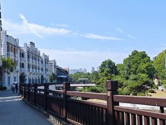 -武汉园博园(武汉自然博物馆)
